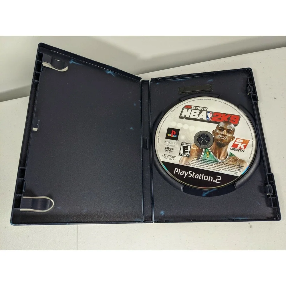 N/A lot ps2